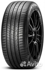 Pirelli Cinturato P7 new 215/55 R18 99V