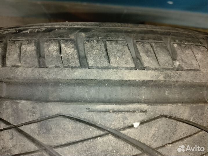 КАМА Кама-Евро-129 205/60 R16