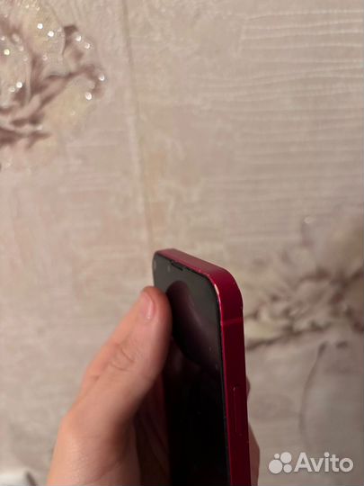 iPhone 13 mini, 128 ГБ
