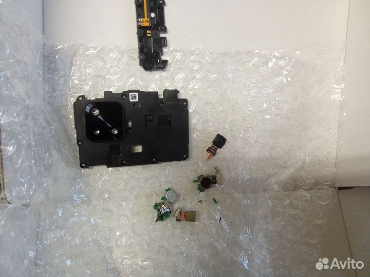 Запчасти для телефона покко с40