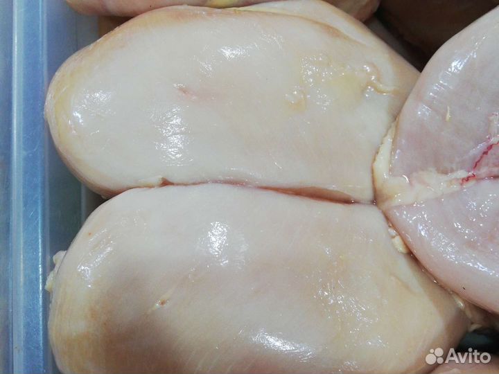 Филе куриное опт