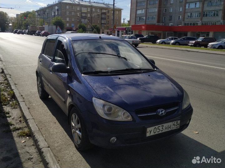 Инструктор по вождению