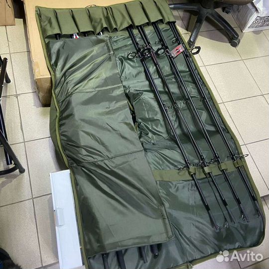 Чехол карповый 1,5m/2,1m