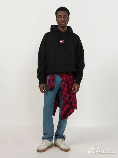 Tommy hilfiger худи