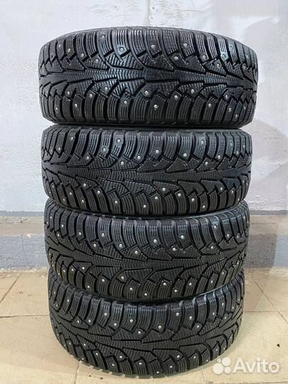 Nokian Tyres Nordman 5 195/55 R15 89T