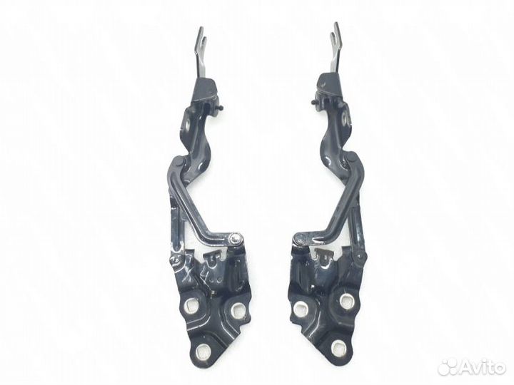 Петля капота Bmw X4 F26 2.0 2014