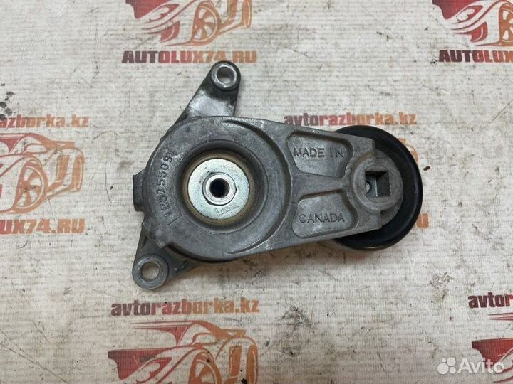 Ролик натяжителя ремня Opel Antara С105 10HMC 2008