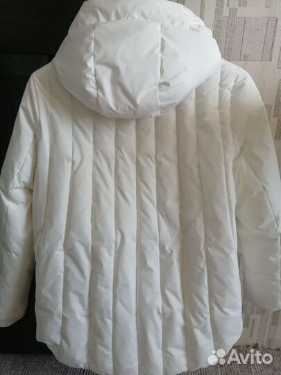 Куртка демисезонная женская 48-50