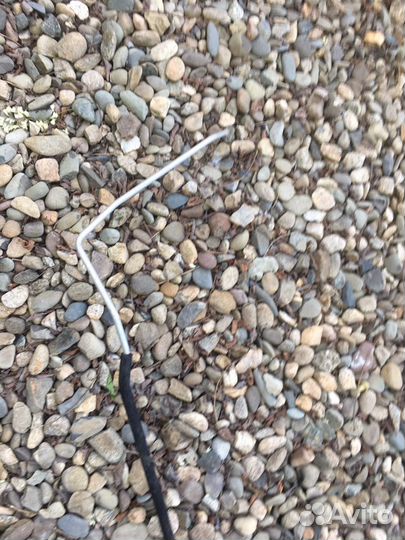 Hyundai Sonata YF 2010 трубка кондиционера