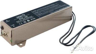 Inter-M (Интер М)