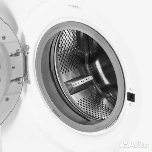 Стиральная машина 7кг Vestel wmt1r7120s