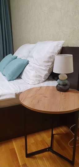 2-к. квартира, 57 м², 2/5 эт.