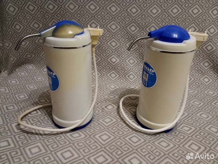 Фильтры Арго-М