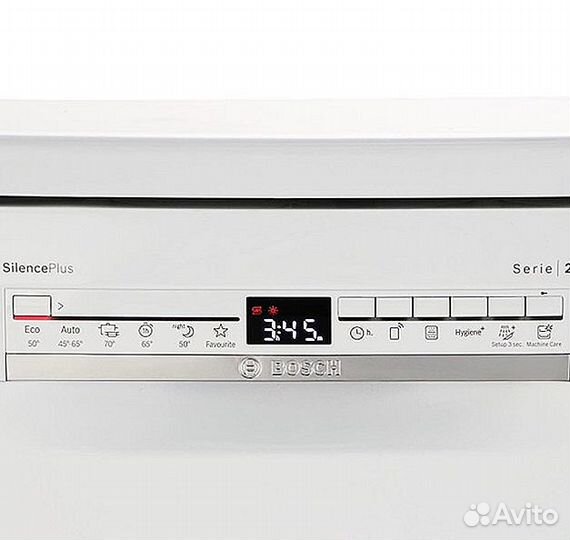 Посудомоечная машина Bosch SPS2HMW2FR новая