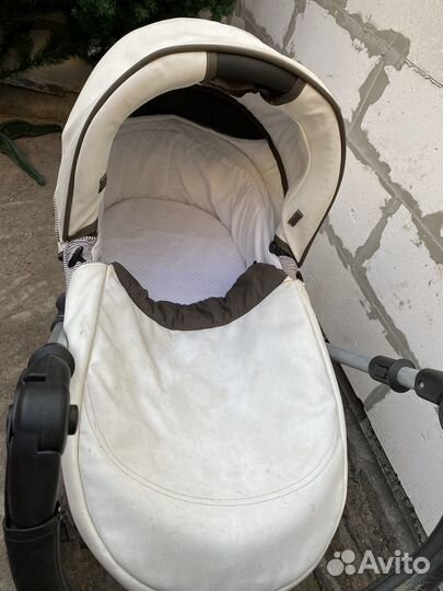 Коляска 2в1 бу