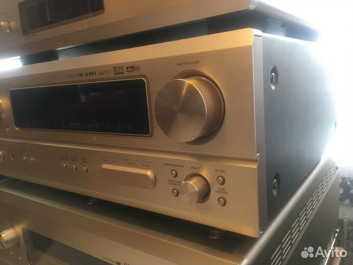 AV Ресивер Denon AVR - 1803