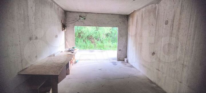 Гараж, 20 м²