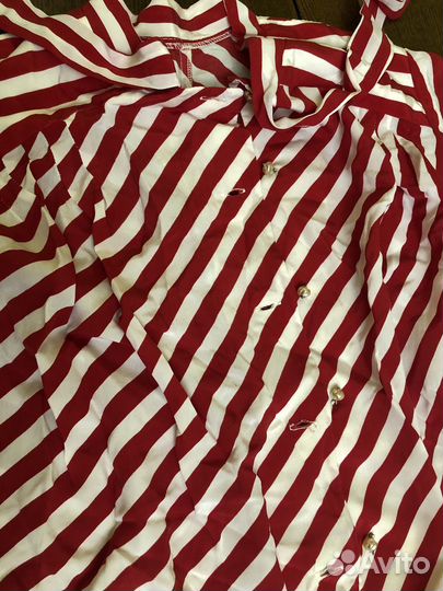 Блузки женские большой размер