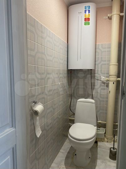 2-к. квартира, 50 м², 2/9 эт.