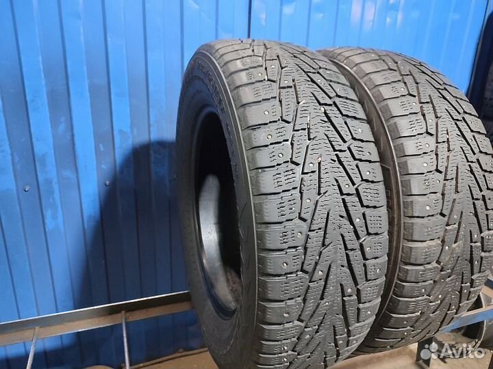 Nokian Tyres Hakkapeliitta 7 SUV 235/65 R17