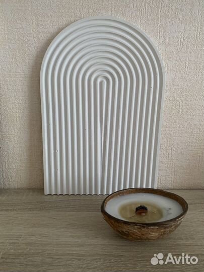 Декоративная арка