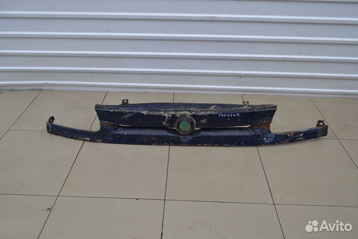 Решетка радиатора Skoda Felicia