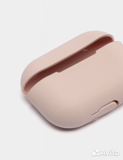 Чехол на AirPods Pro