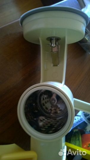 Терка для овощей dekok (Австрия)