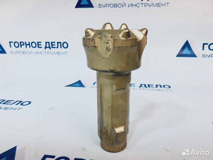 Коронка кнш-76 CIR110