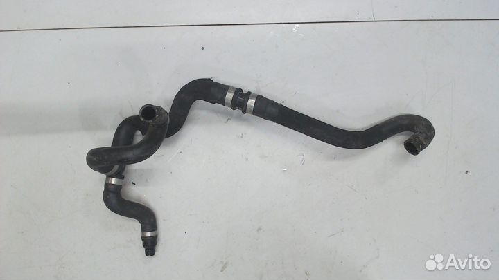 Патрубок охлаждения Mercedes E W213, 2017