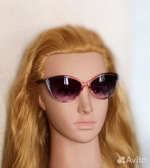 Солнцезащитные очки женские