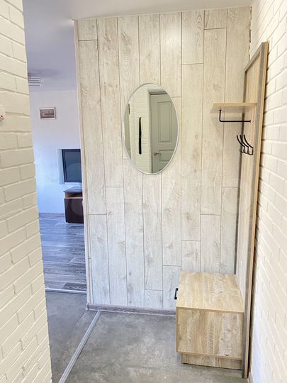 3-к. квартира, 59 м², 4/5 эт.