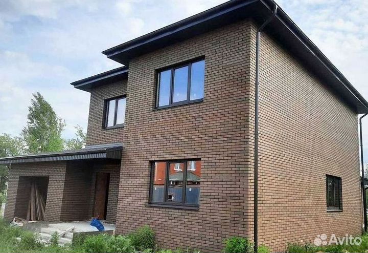 Окна быстро за день