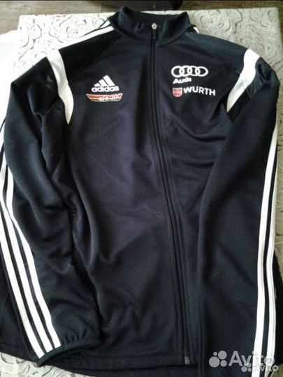 Адидас сборной германии