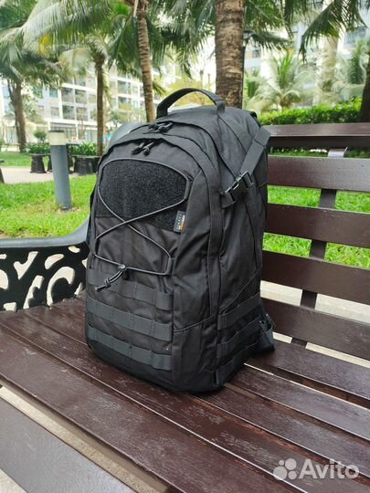 Рюкзак Helikon tex EDC черный