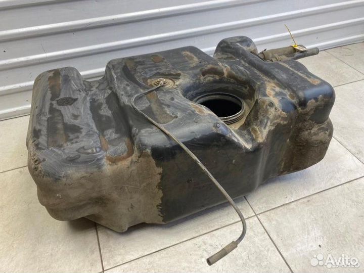 Бензобак Jeep Grand Cherokee ZJ 5.2