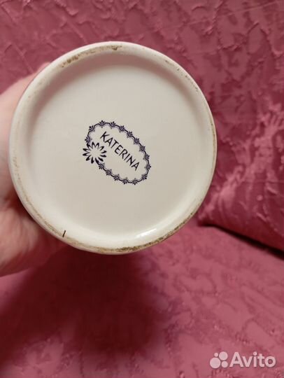 Ваза для цветов Katerina