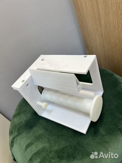 Машинка для формирования пучков