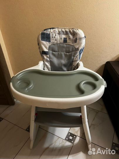 Стул для кормления
