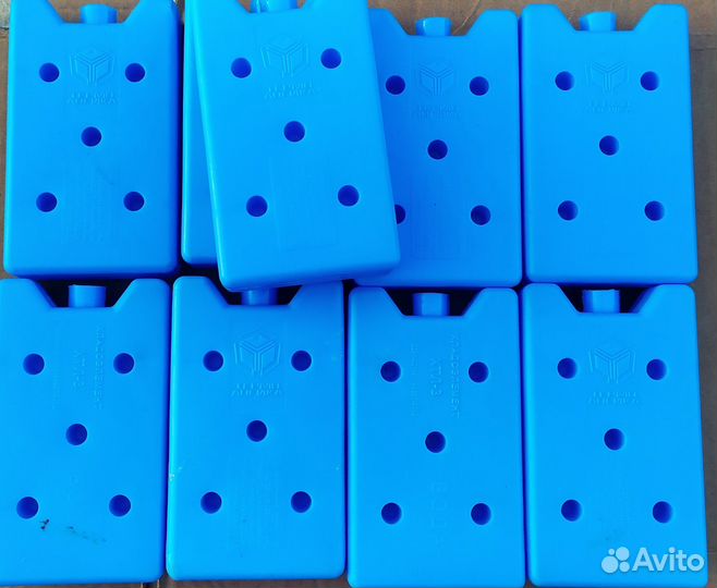 Аккумулятор холода