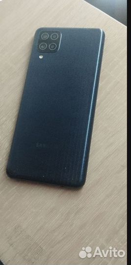 Samsung Galaxy M12, 4/64 ГБ