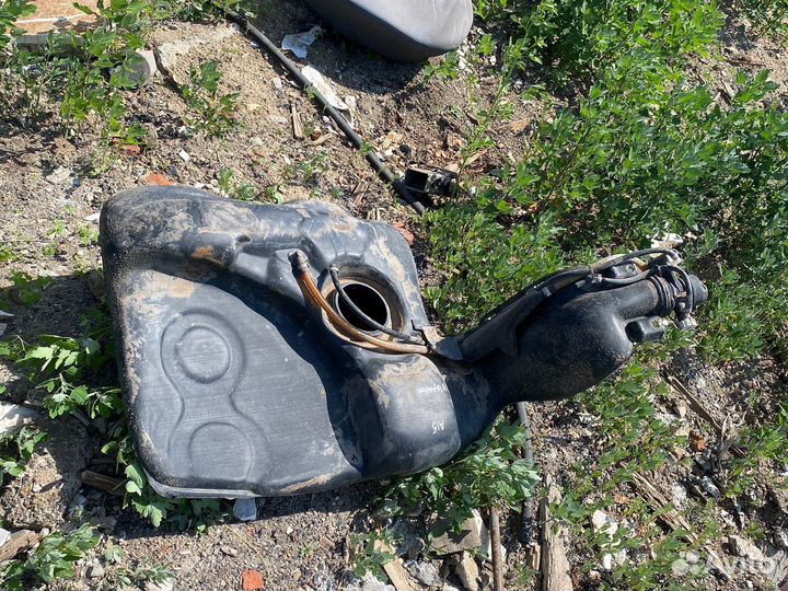 Бензобак chery amulet a15