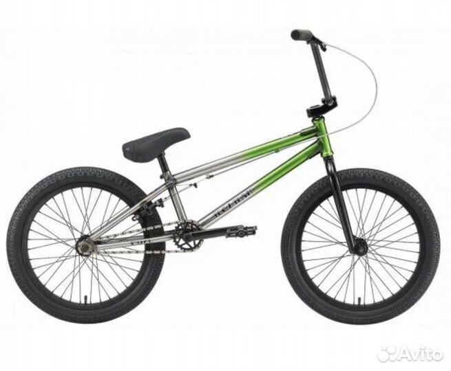 Велосипед Bmx TT Duke 2022