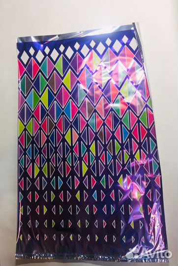 Пакет подарочный