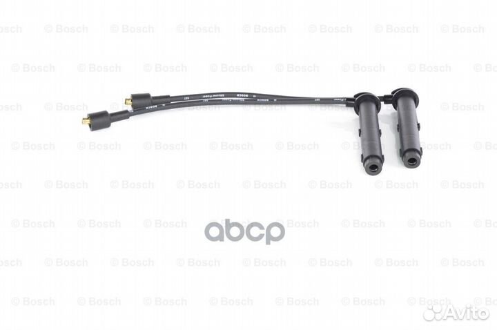 0 986 357 154 к-кт проводов Rover 25/45/75 1.4