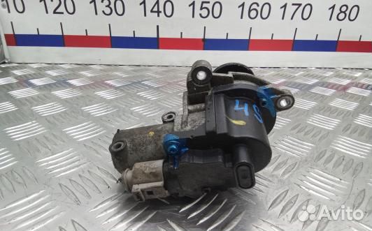 Клапан EGR дизельный KIA sorento 2 (4ST04A901)