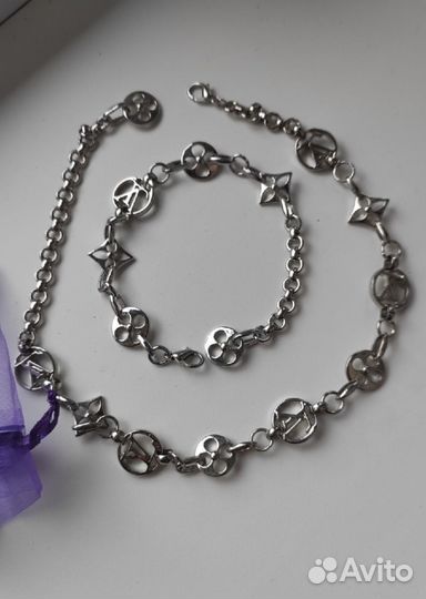 Набор louis vuitton