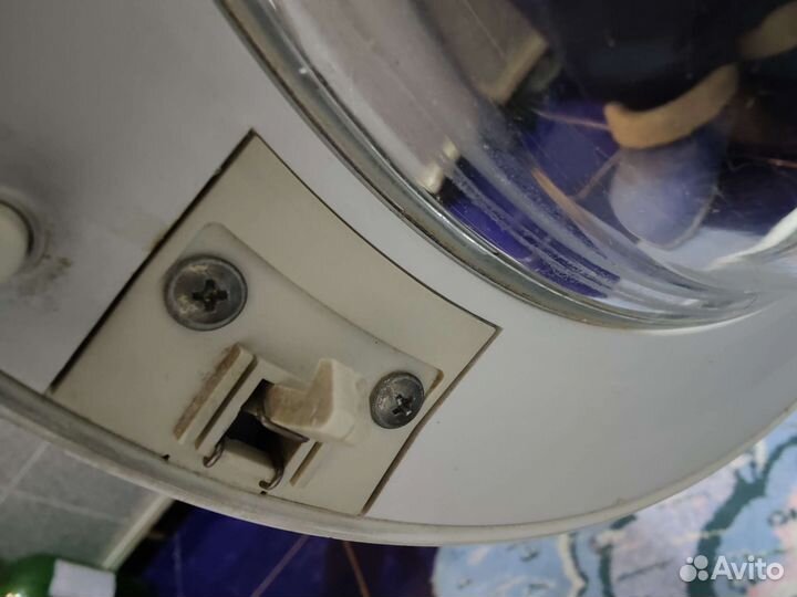 Стиральная машина Sital SL 348 X