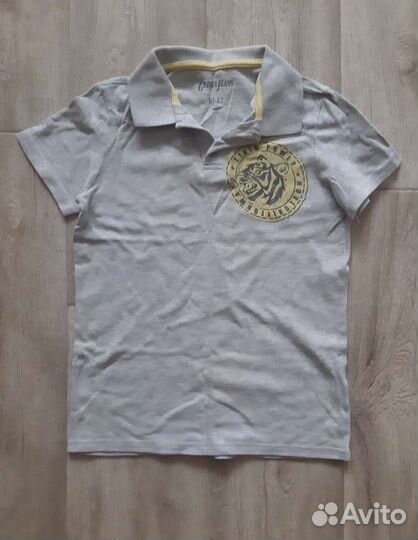 Рубашки для мальчика