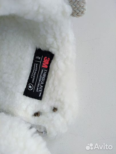 Ботинки REebok CL оригинал